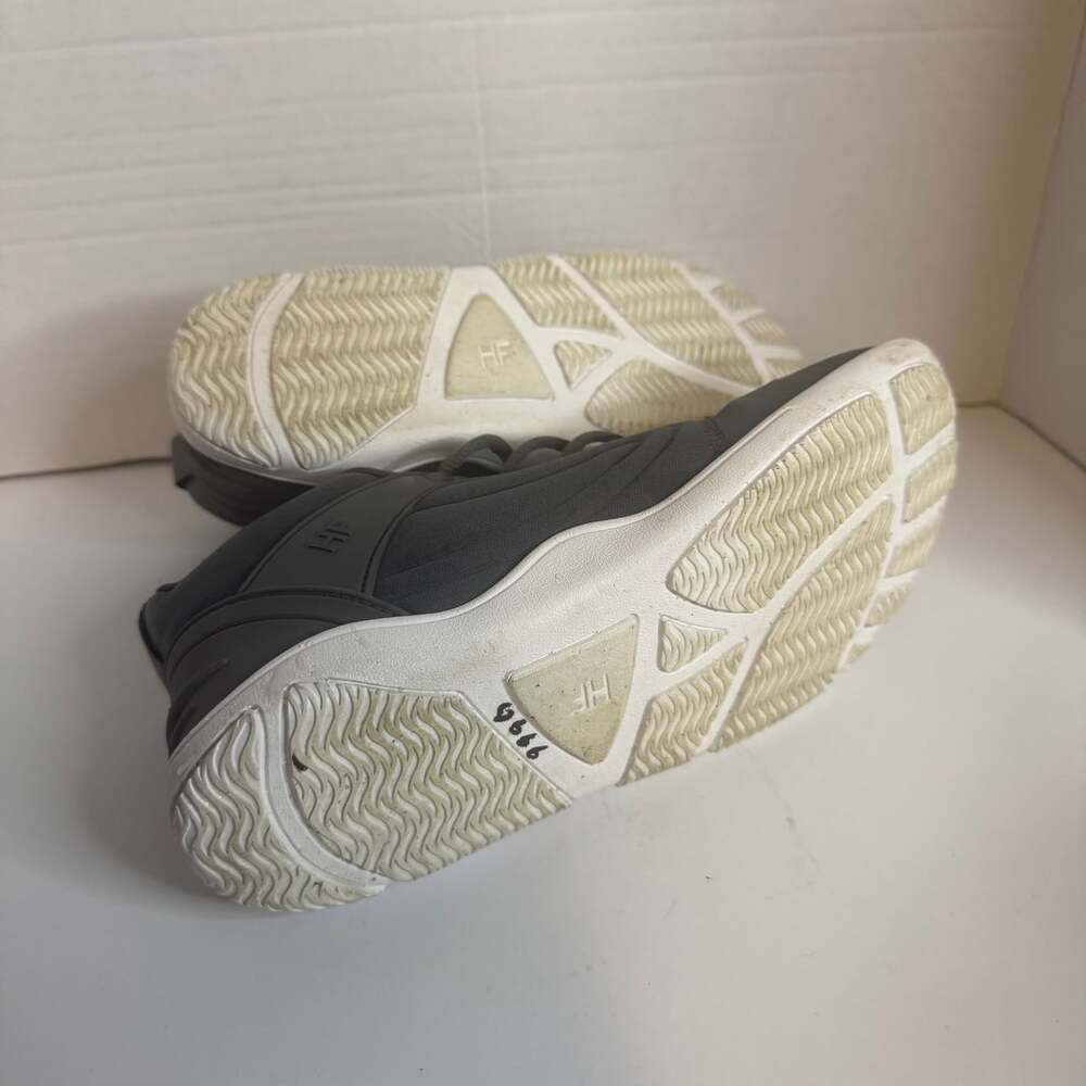 Hike Footwear Size 9 of young people twear HF Series Florana Barefoot Sneakers i - Picture 6 of 6